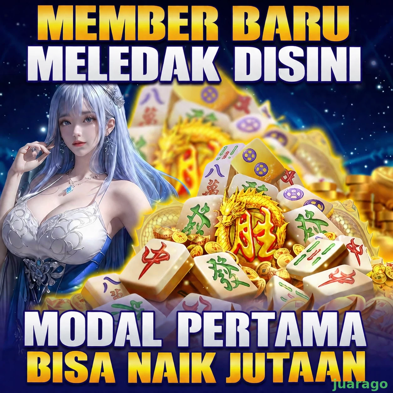 Strategi Menang Bermain di juarago untuk Pemula