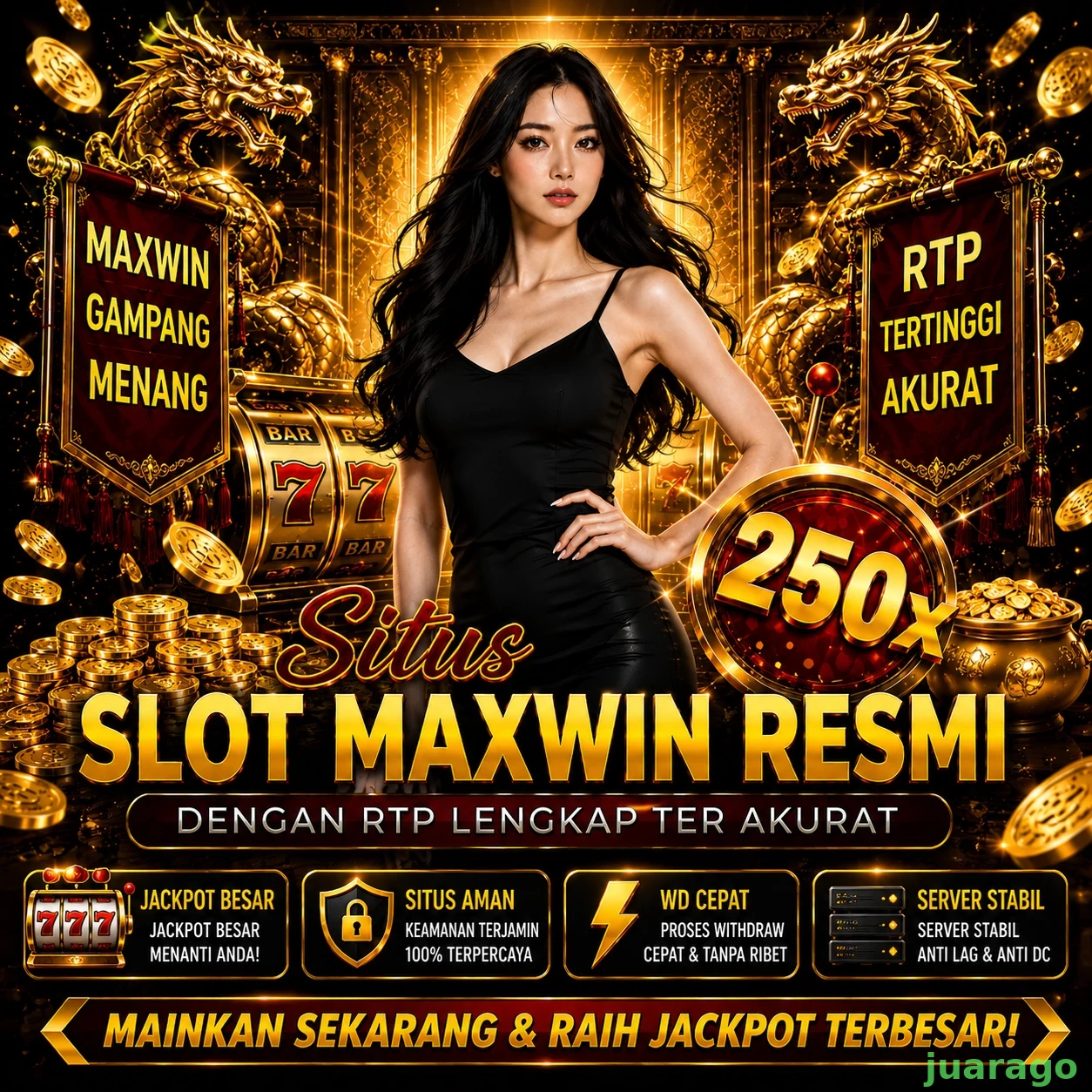 juarago Dukungan Pelanggan